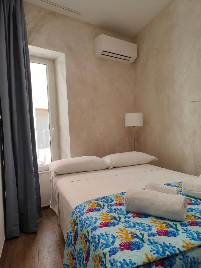 Apartment Luxury Berto