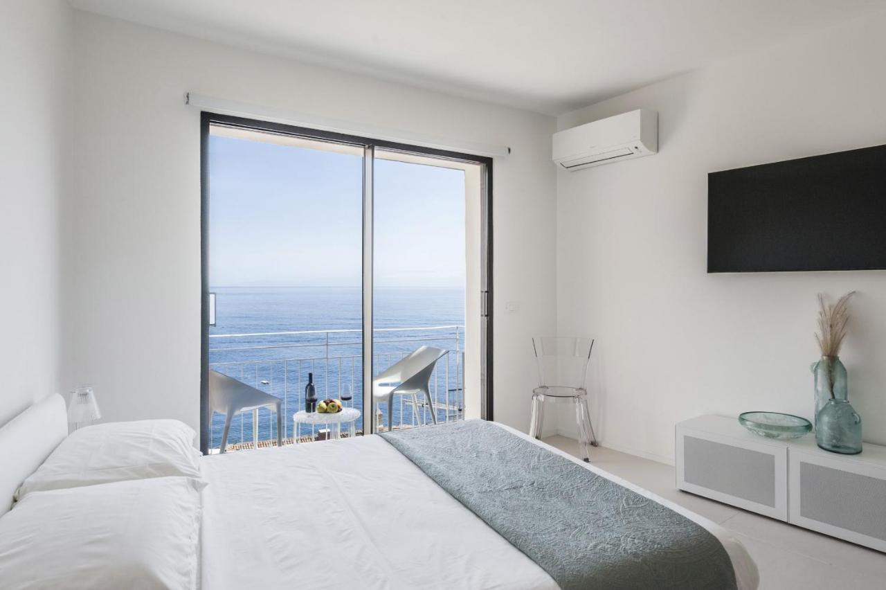 Mazzaro Retreat By Wonderful Italy Apartment *