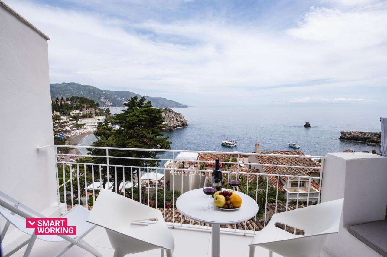 Apartment Mazzaro Retreat By Wonderful Italy *