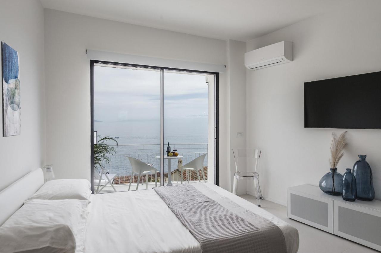 Mazzaro Retreat By Wonderful Italy *