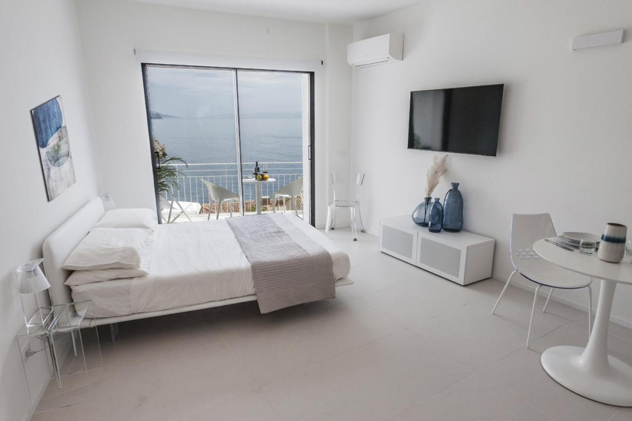 Mazzaro Retreat By Wonderful Italy Taormina