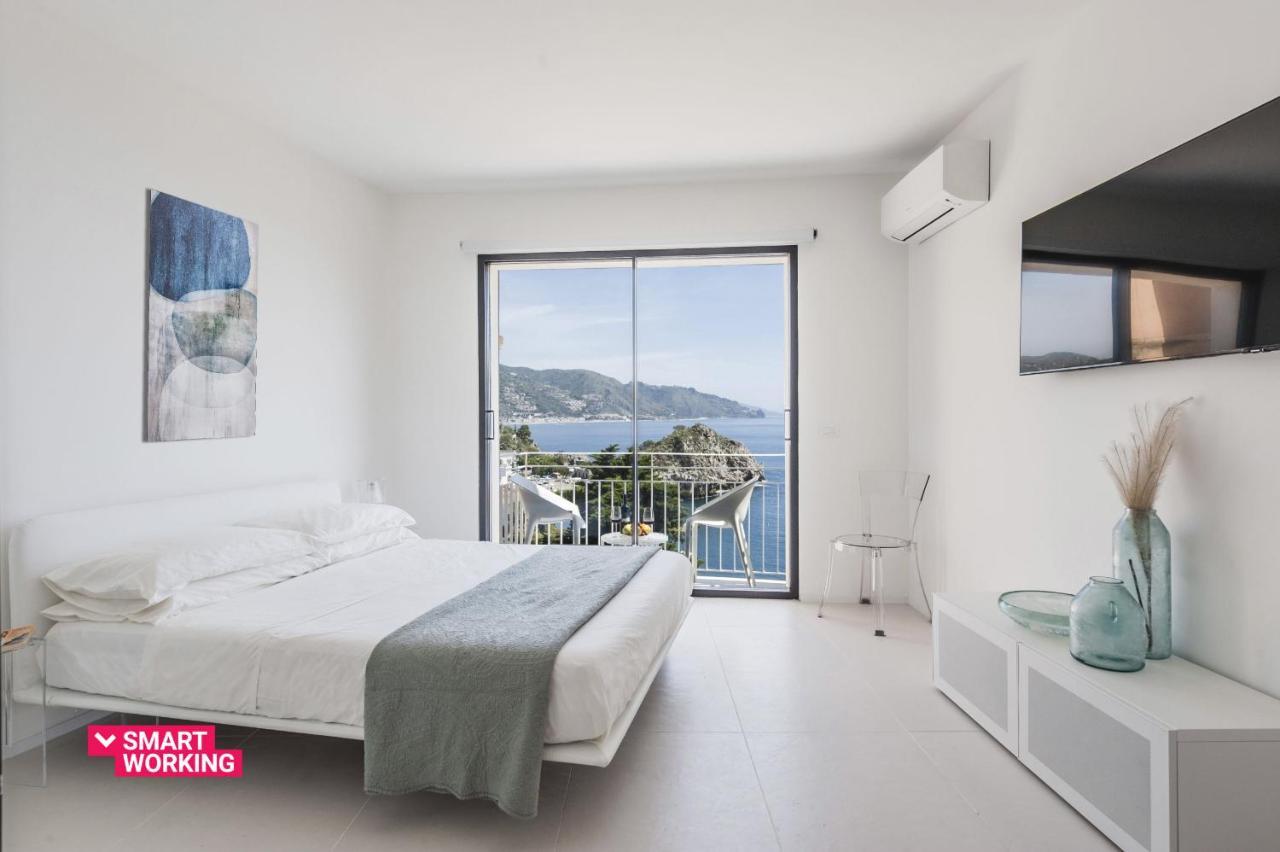 Mazzaro Retreat By Wonderful Italy Apartment Taormina