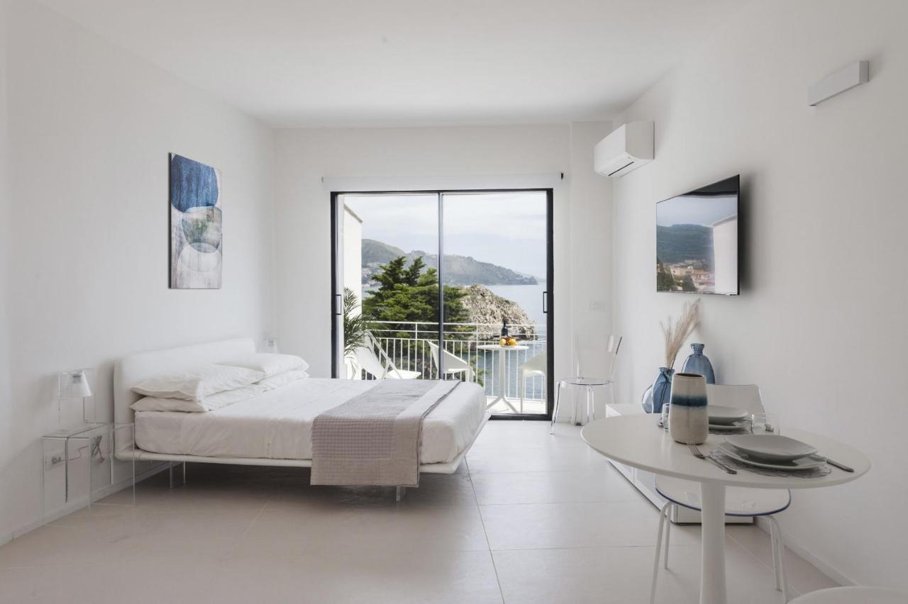 Mazzaro Retreat By Wonderful Italy Apartment *