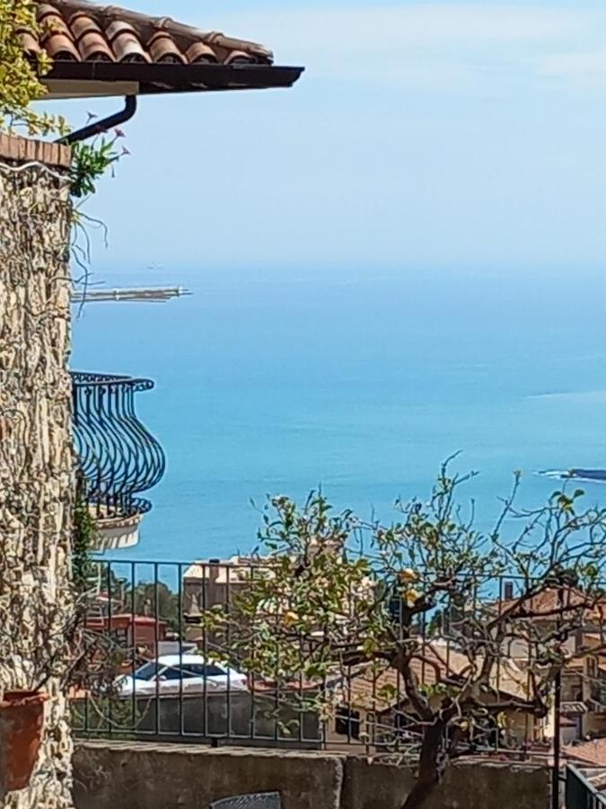 Marina'S Apartment Apartment Taormina