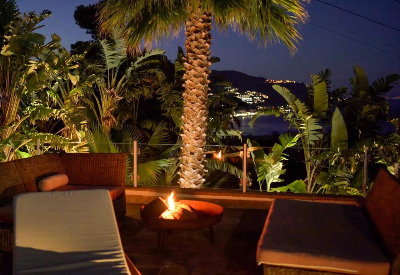 Villa Taorum Taormina