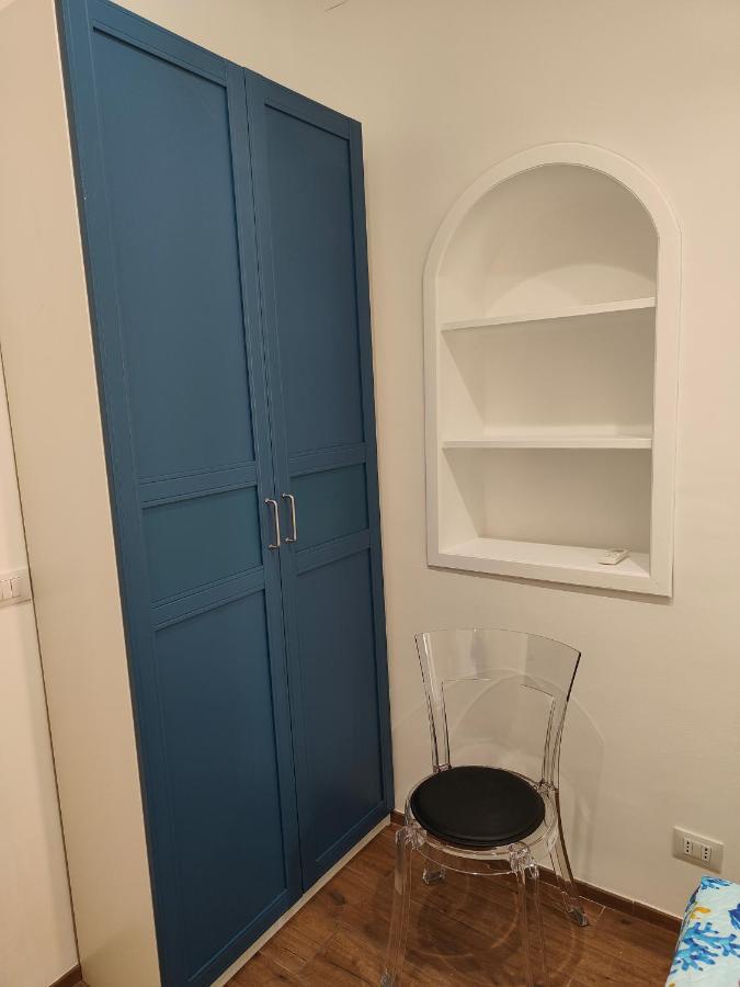 Apartment Luxury Berto *