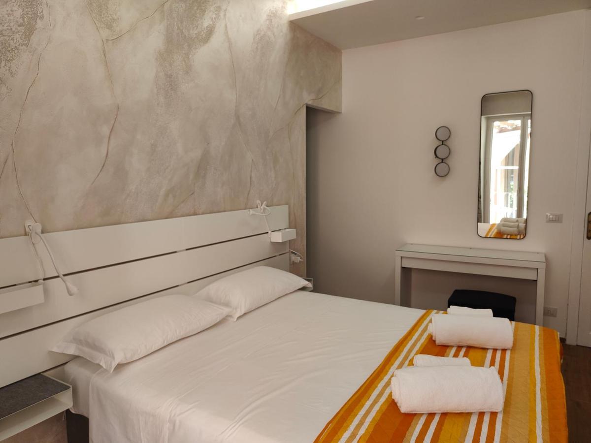 Apartment Luxury Berto Taormina