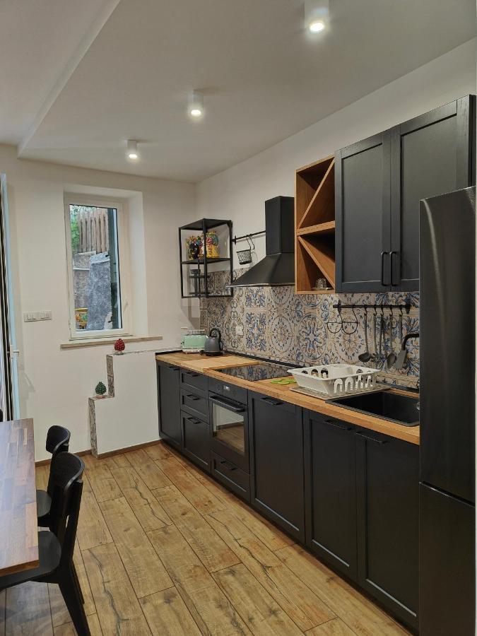 Apartment Luxury Berto *