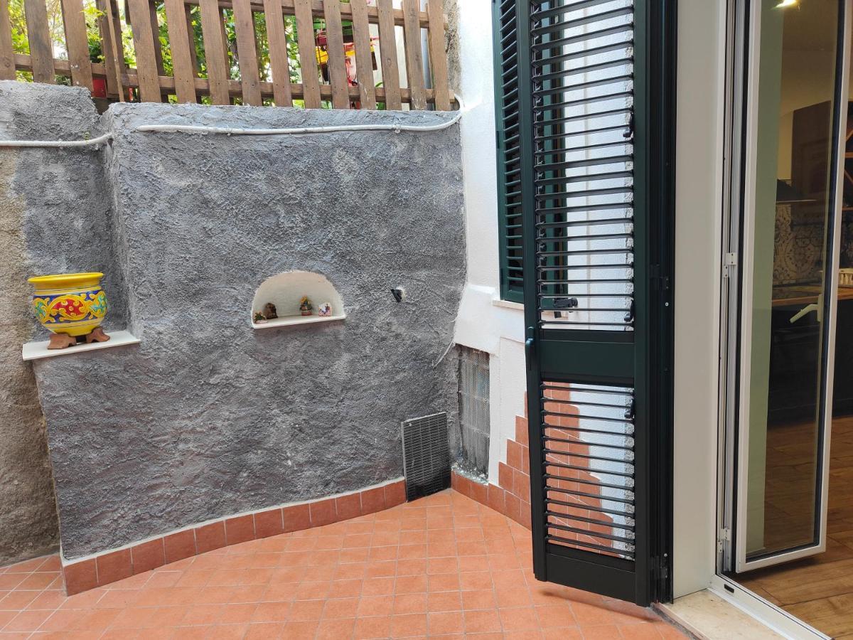 Apartment Luxury Berto *