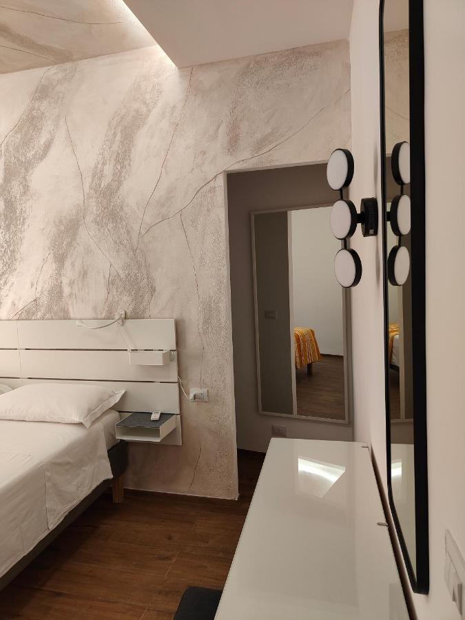 Luxury Berto * Taormina