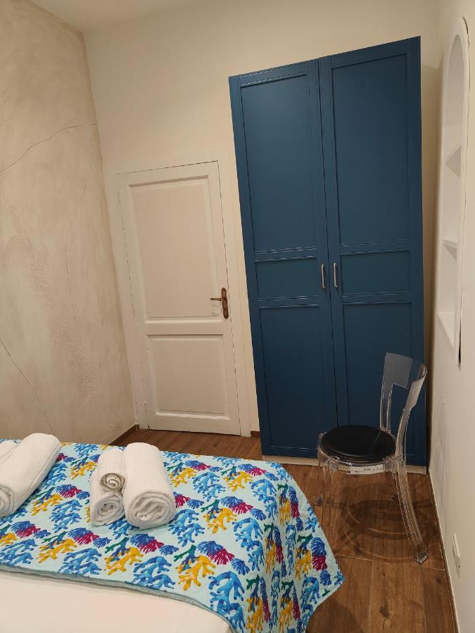 Luxury Berto Apartment Taormina