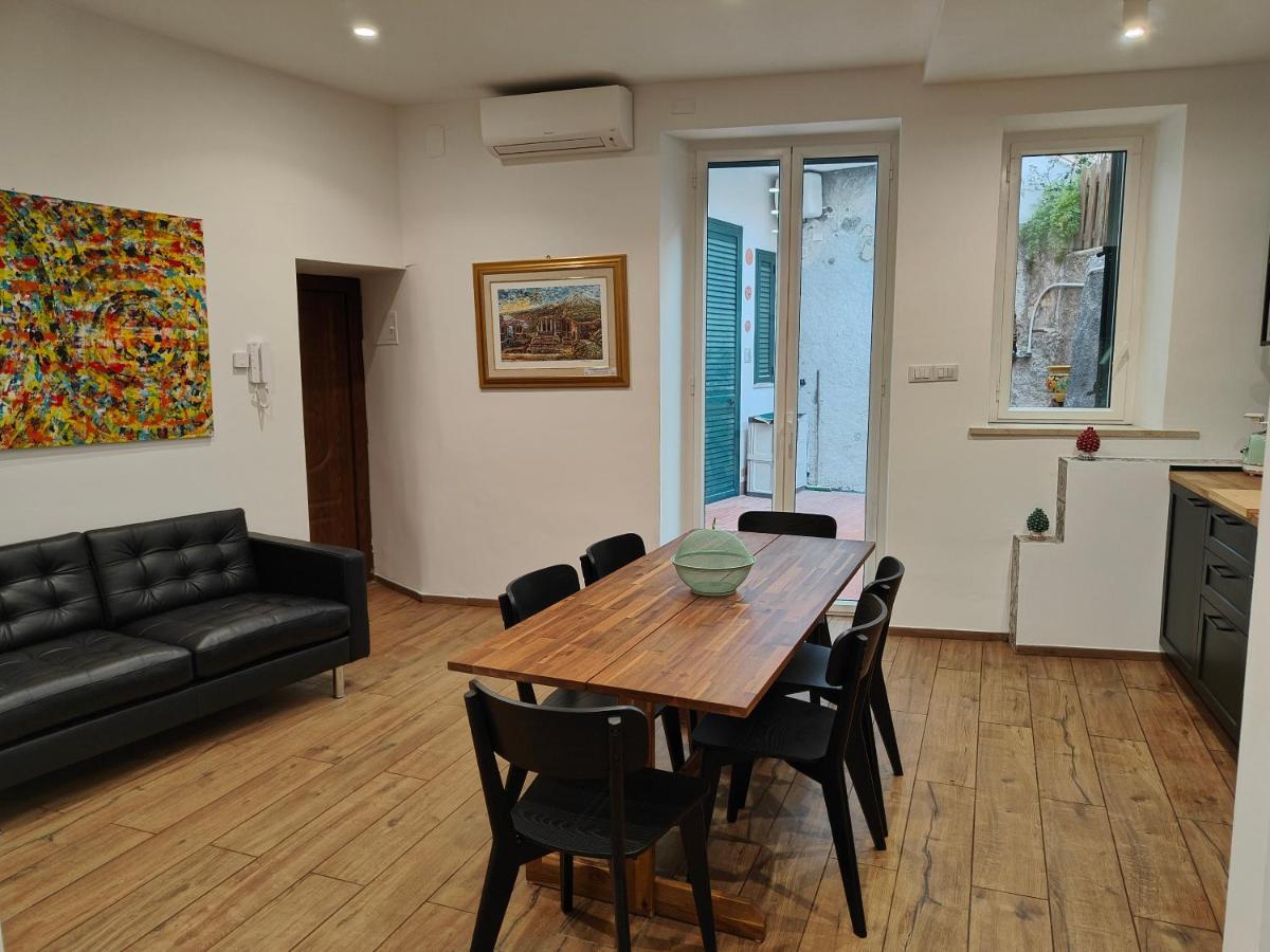 Luxury Berto Apartment