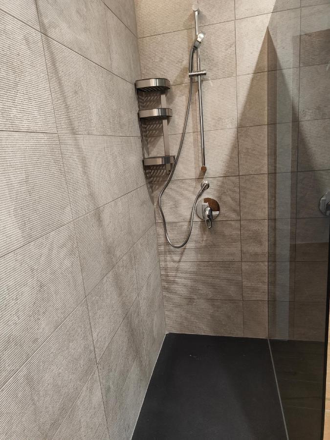 Luxury Berto Apartment Taormina