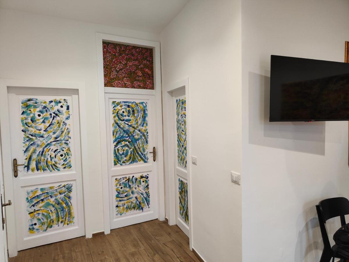 Luxury Berto Taormina