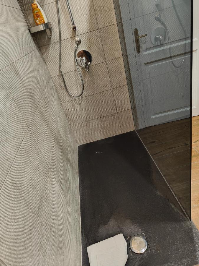Apartment Luxury Berto *