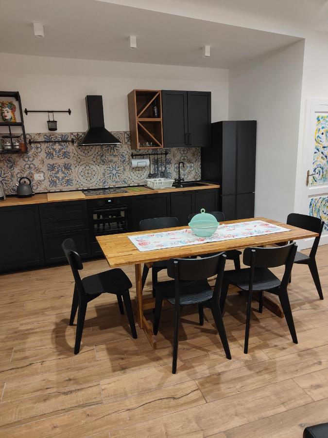 Apartment Luxury Berto Taormina
