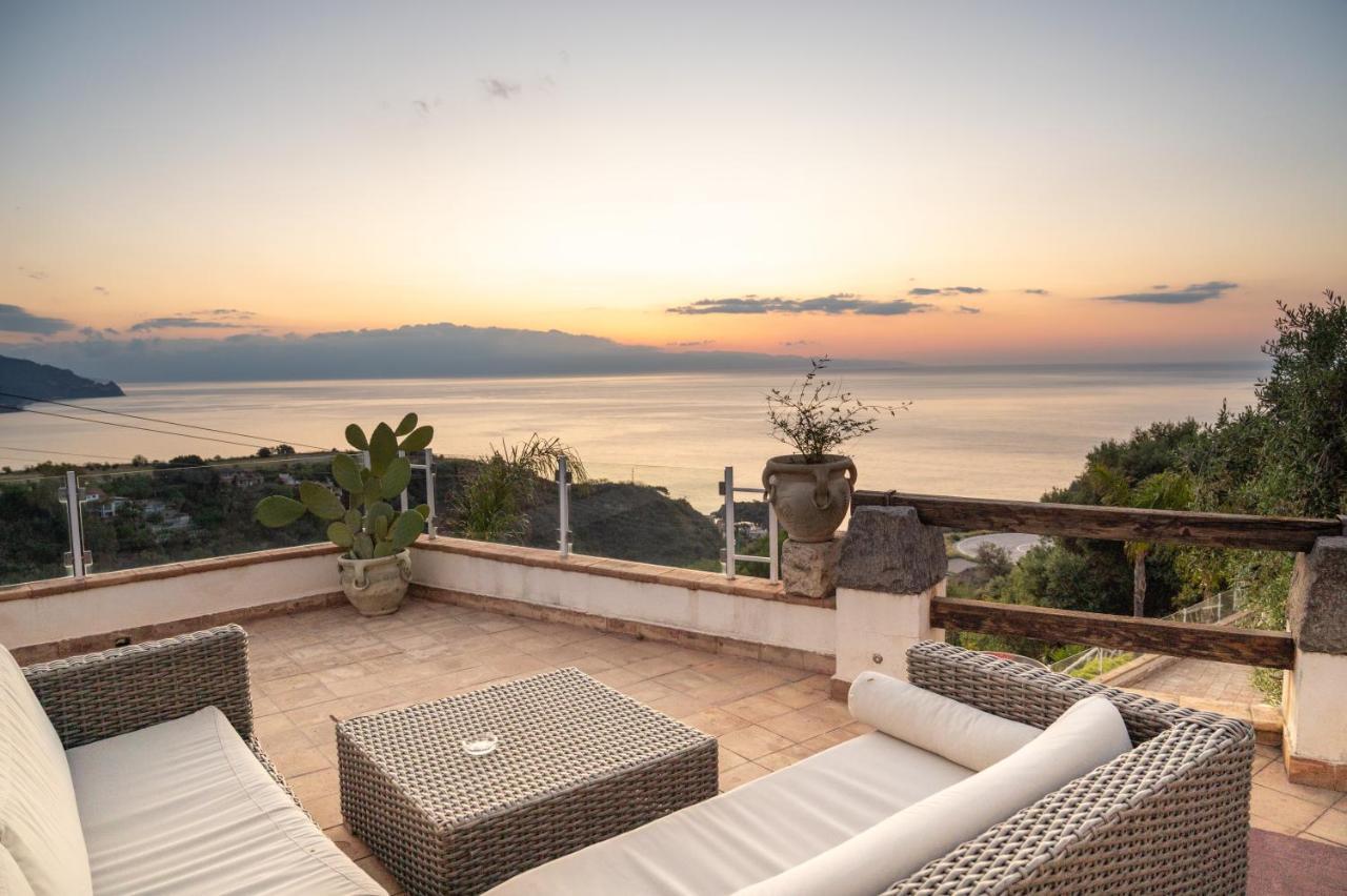 Villa Taorum