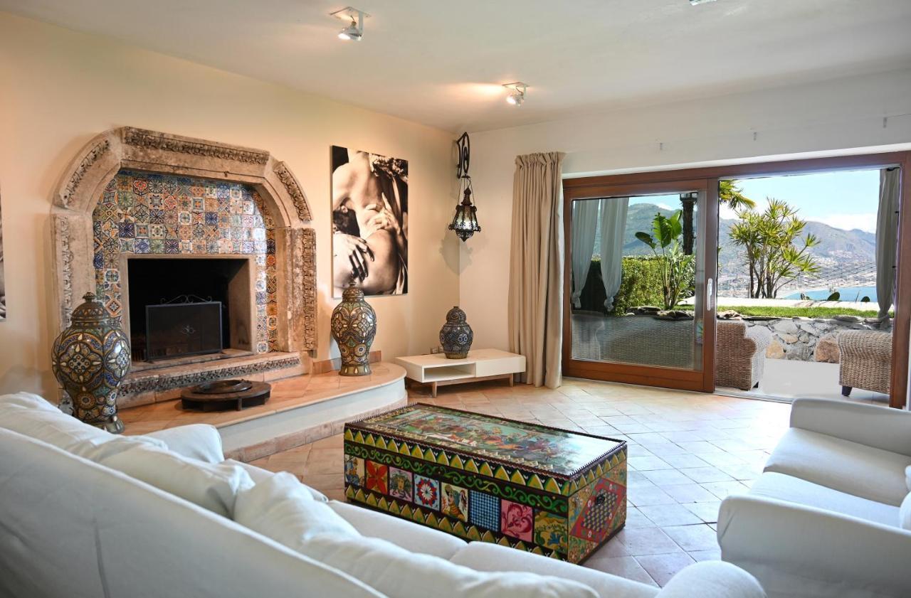 Taorum Villa Taormina