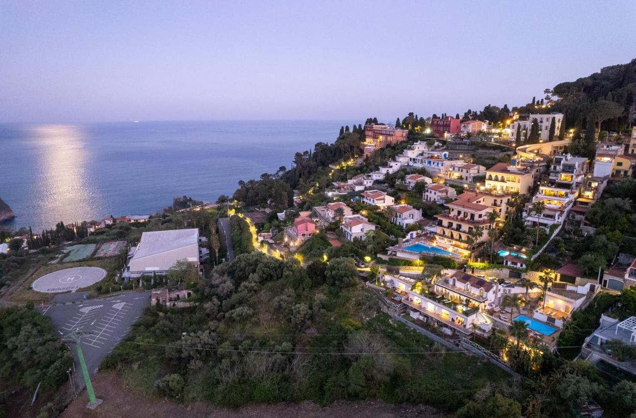 Villa Taorum *