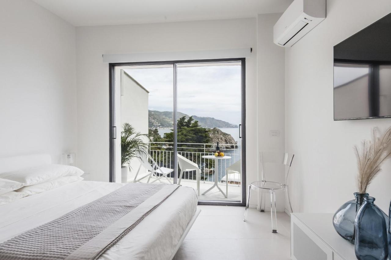 Apartment Mazzaro Retreat By Wonderful Italy