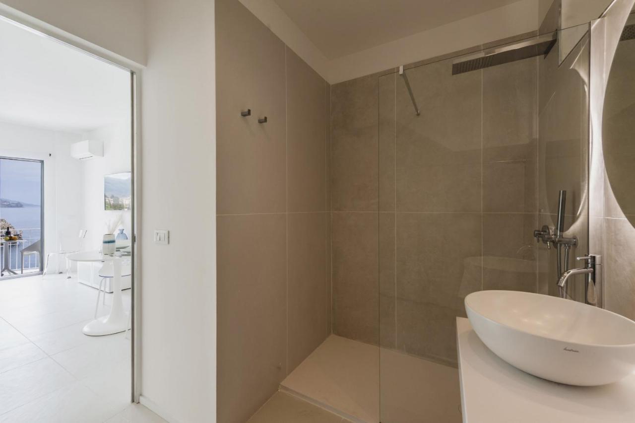 Mazzaro Retreat By Wonderful Italy Apartment