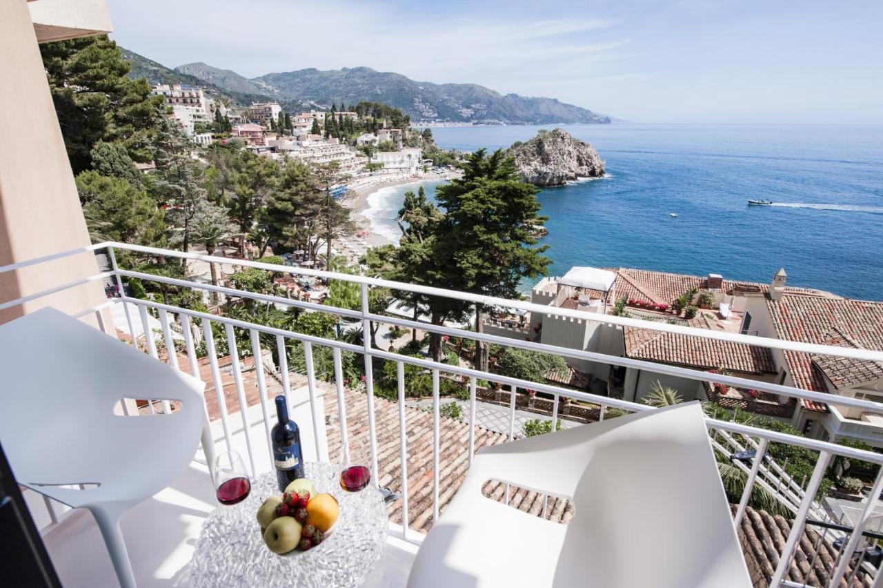 Apartment Mazzaro Retreat By Wonderful Italy