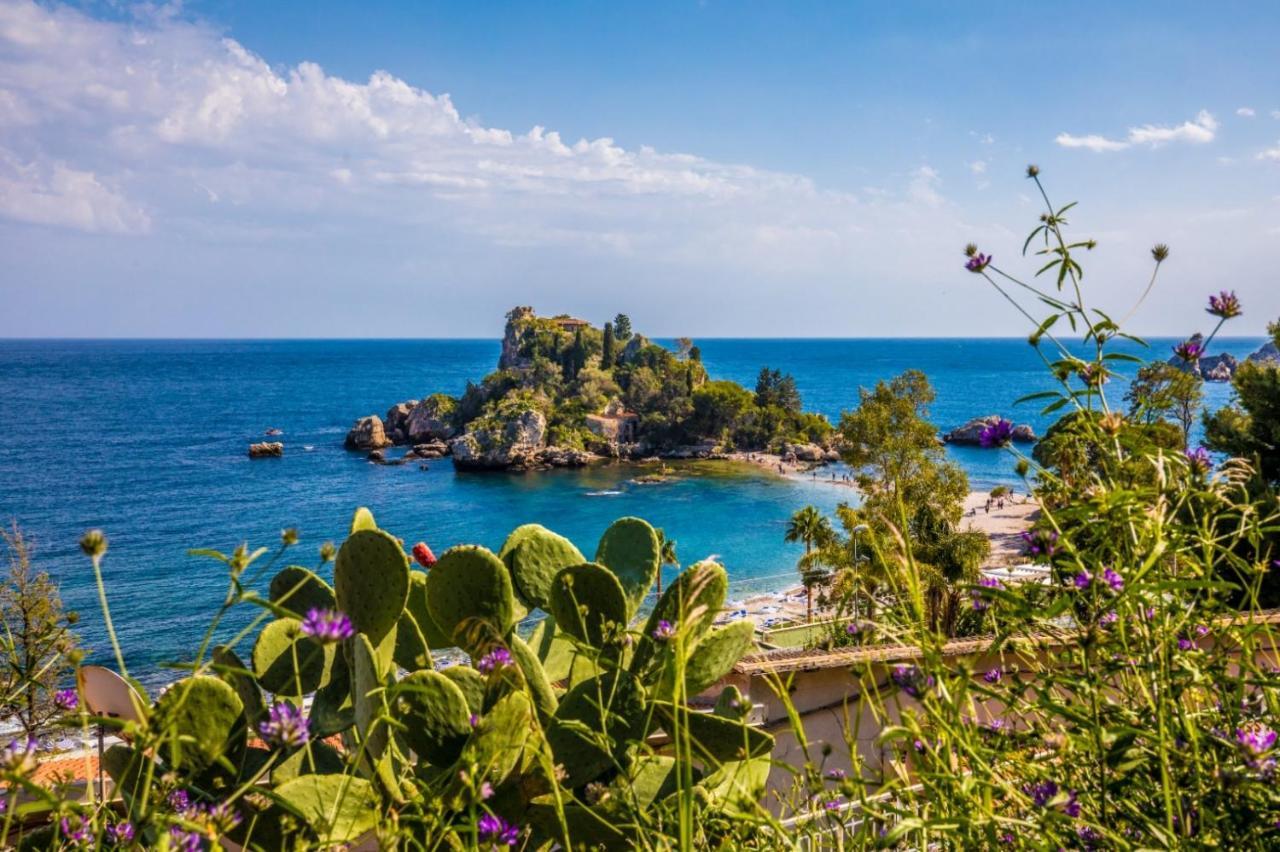 Teo House Apartment Taormina