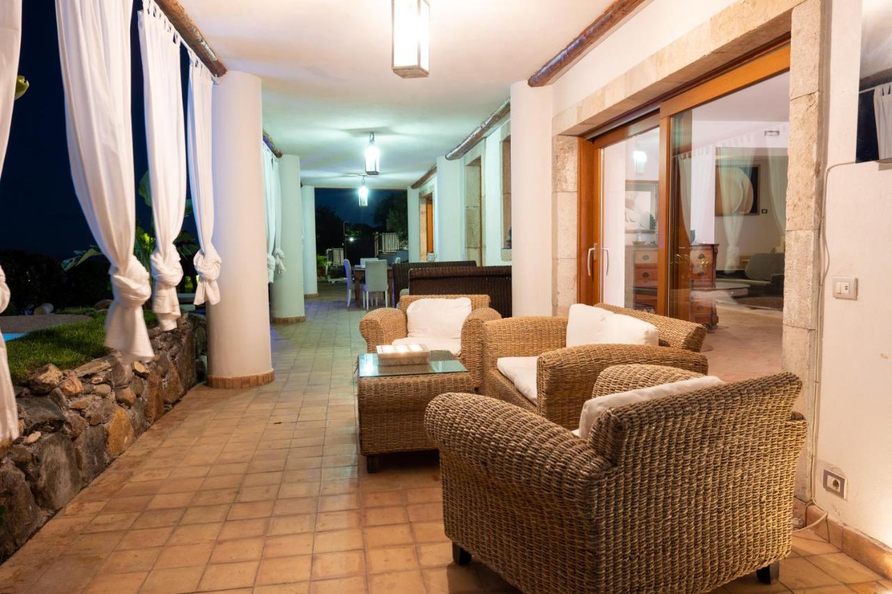 Villa Taorum
