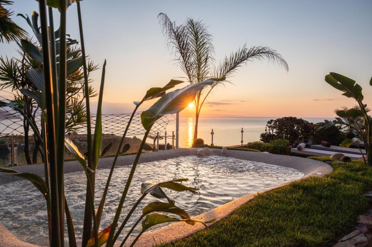 Zagara Garden Spectacular Sea View In *