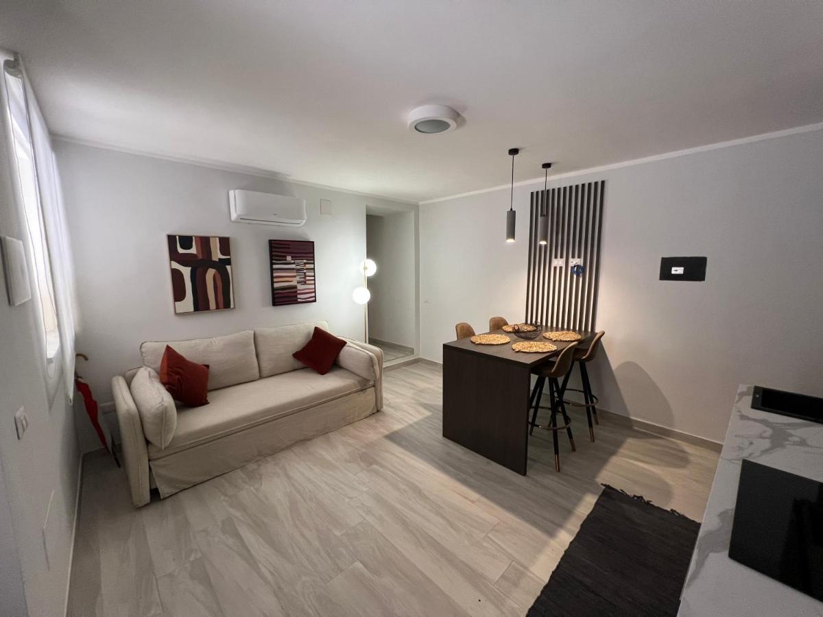 Appartement Zola Luxury House Taormina