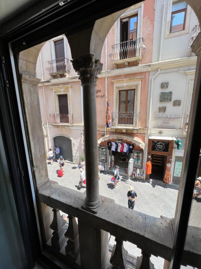 Zola Luxury House Appartement Taormina