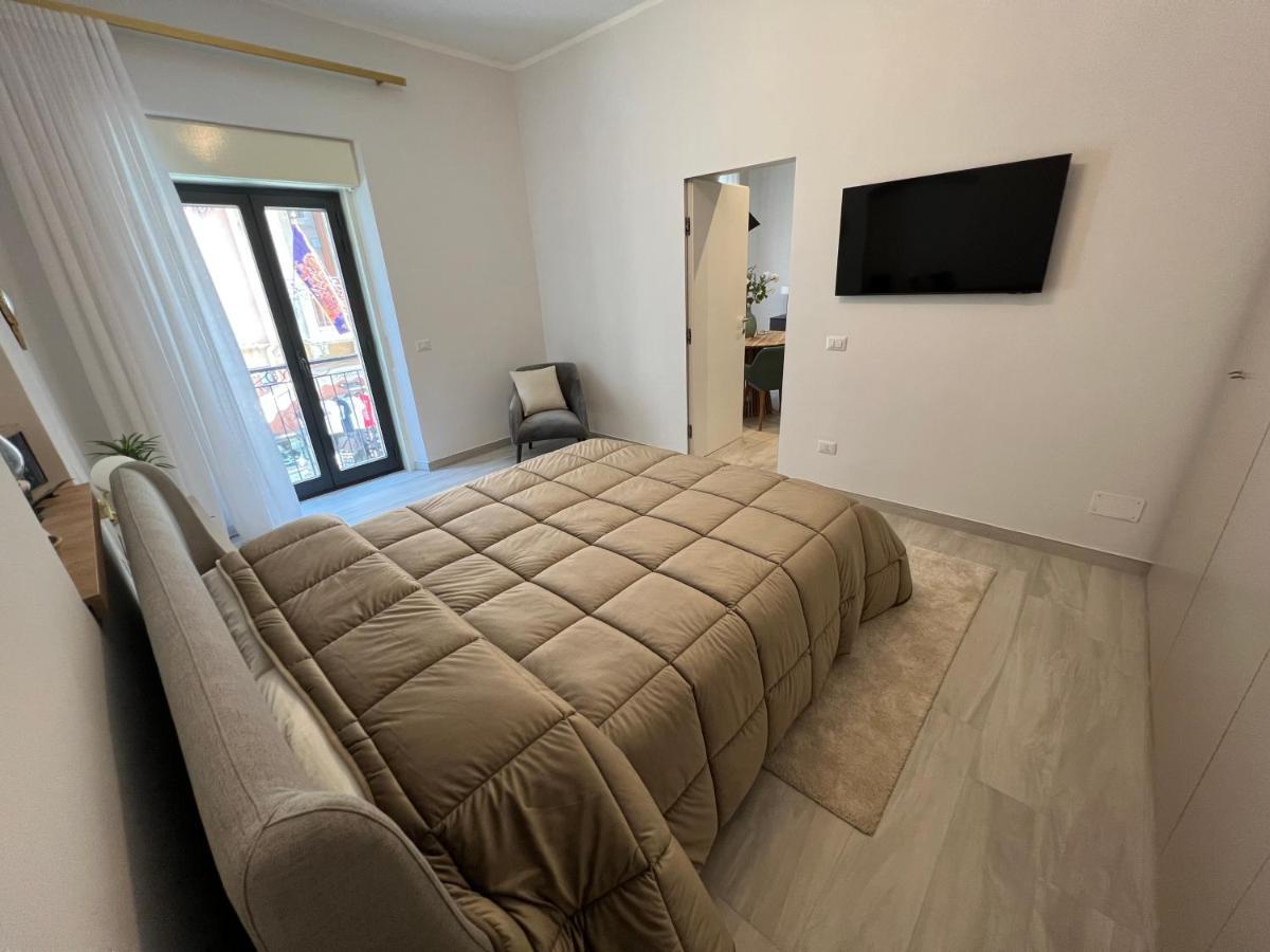 Zola Luxury House Appartement