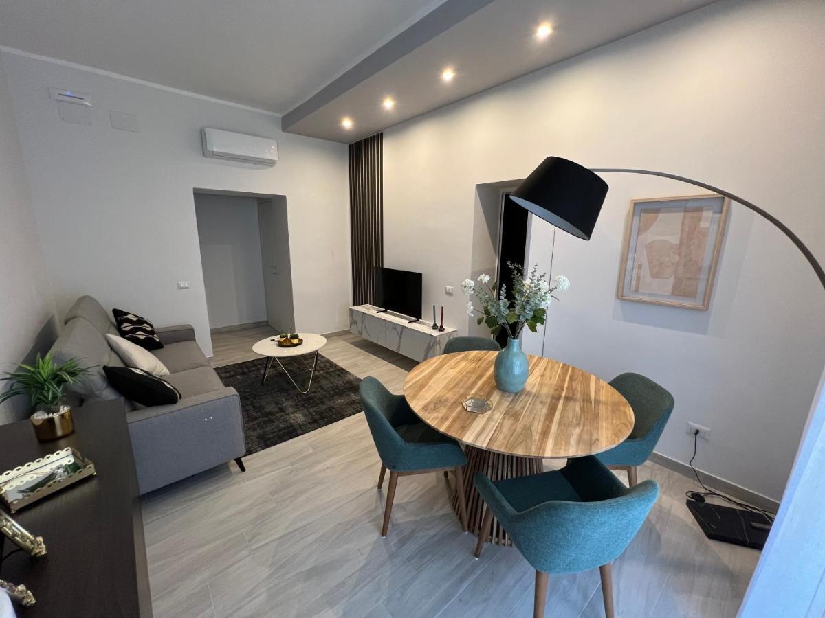 Zola Luxury House Appartement