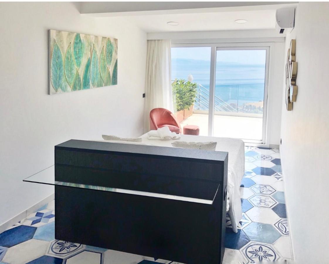 Dimora Taorminese Appartement