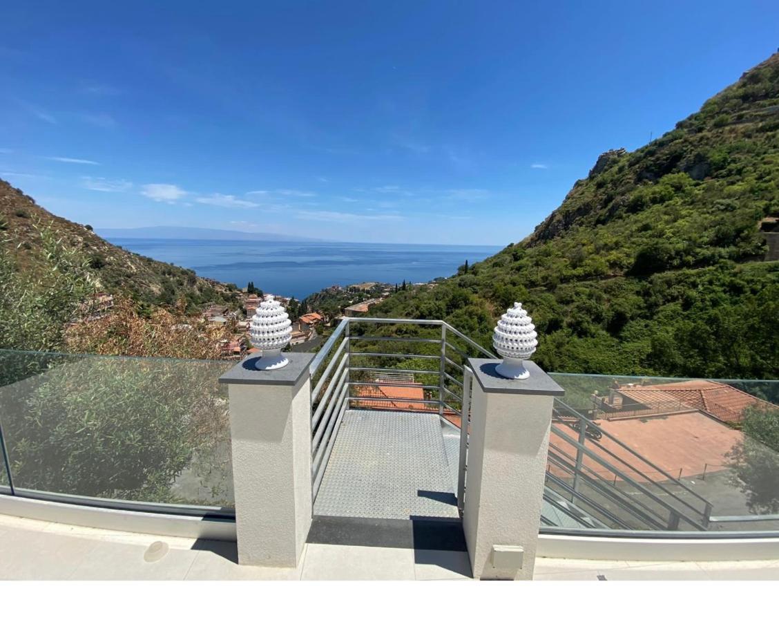 Dimora Taorminese Appartement Taormina