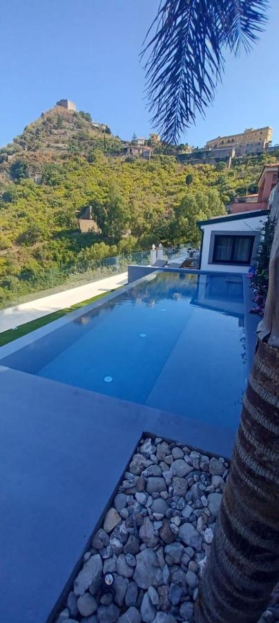 Appartement Dimora Taorminese