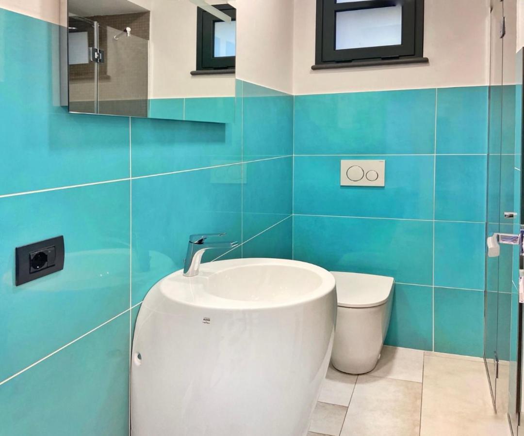 Dimora Taorminese Appartement Taormina
