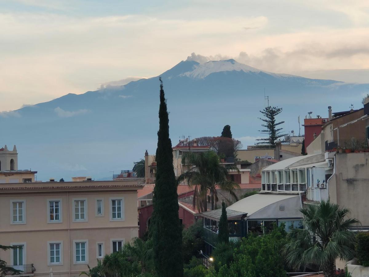 Luxury Berto * Taormina