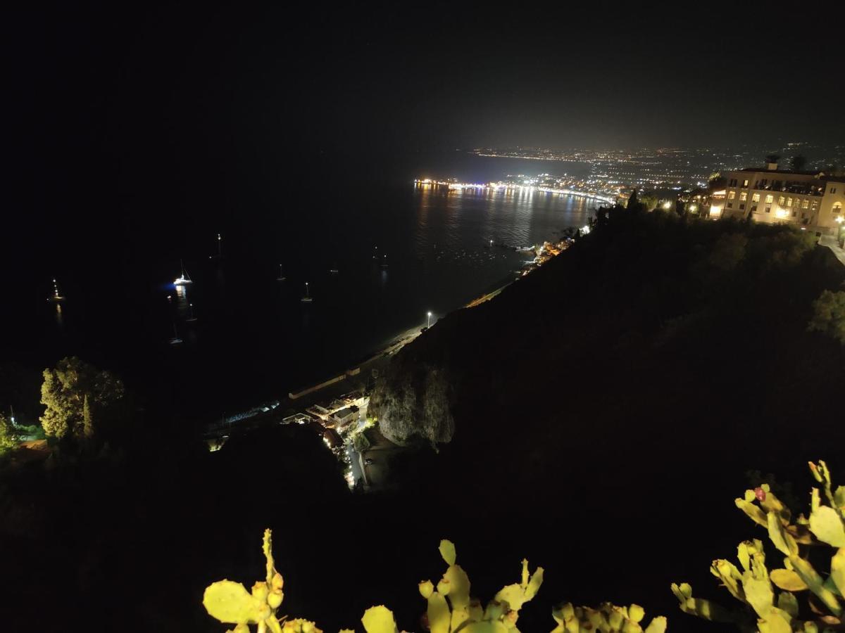 Luxury Berto * Taormina