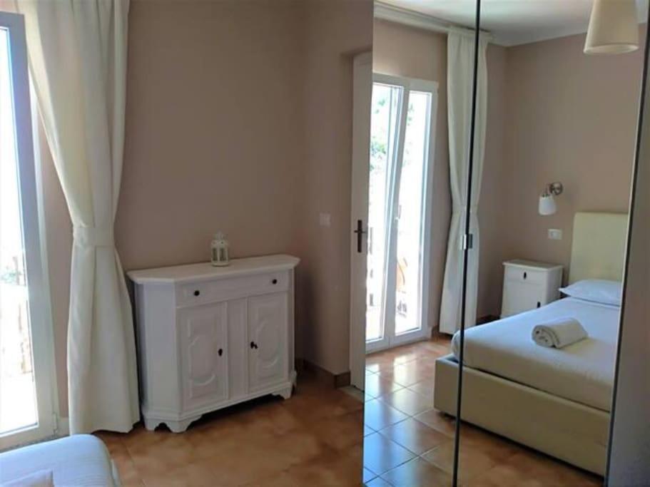 Villa Cappuccini *