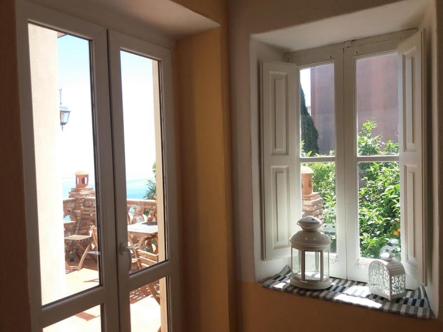 Villa Cappuccini Taormina