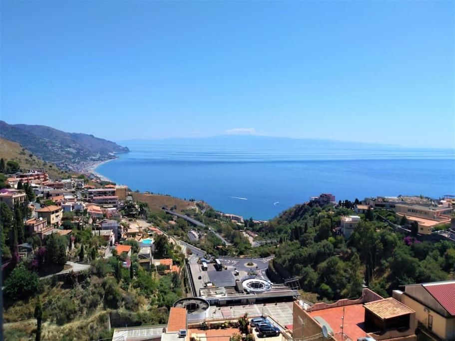 Cappuccini * Taormina