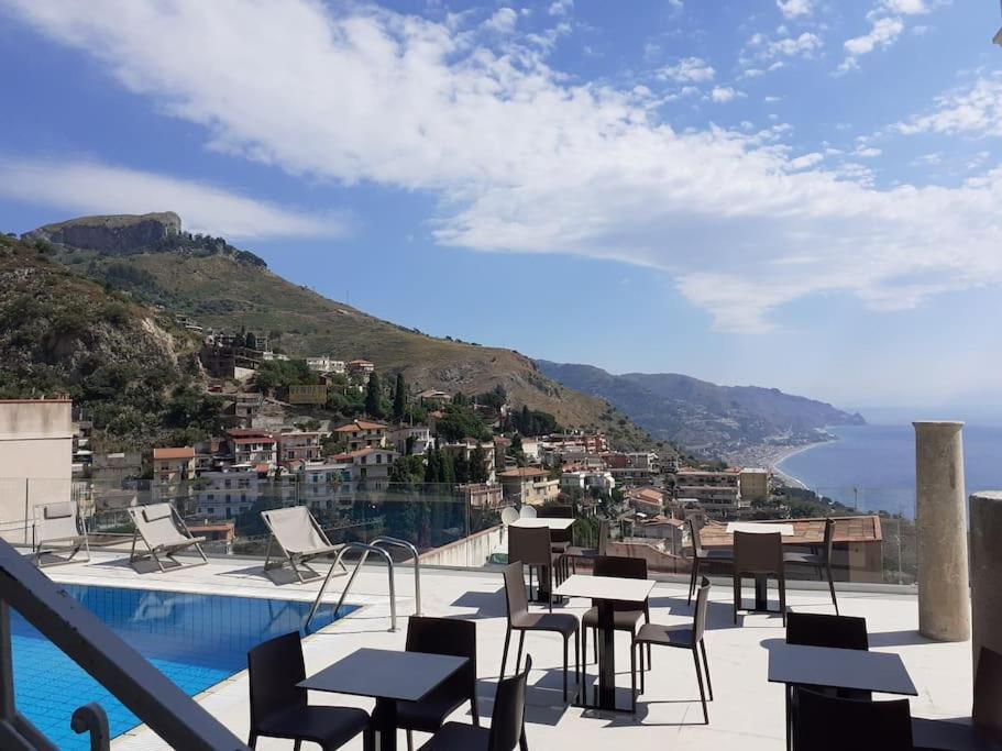 Cappuccini * Taormina