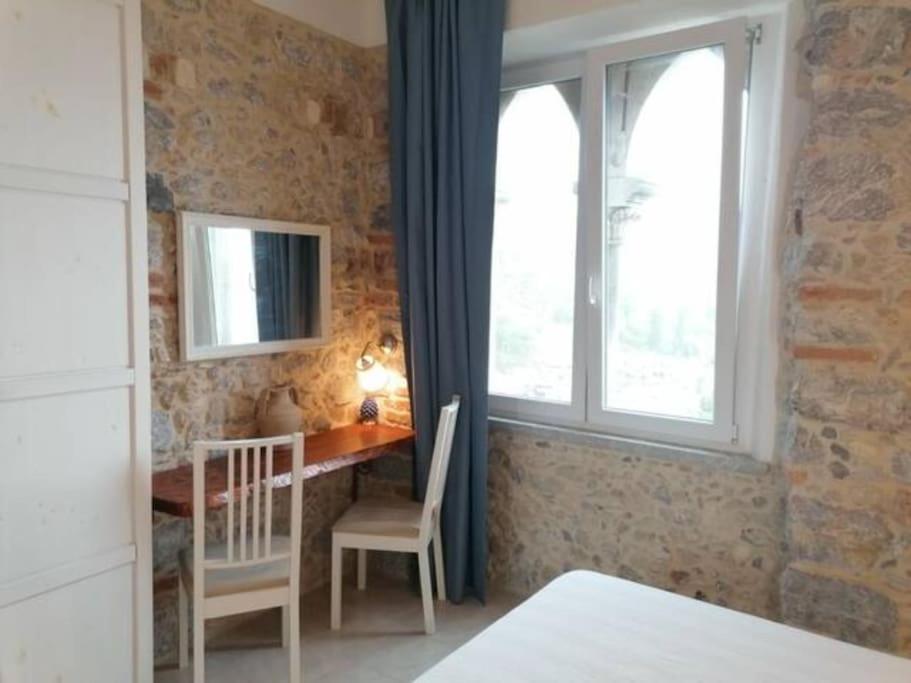 Cappuccini Villa Taormina