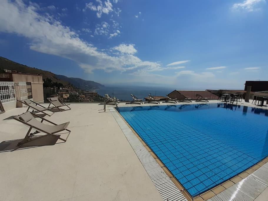 Villa Cappuccini Taormina