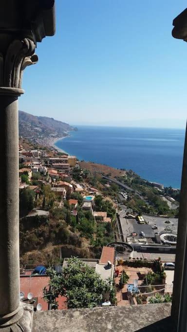 Cappuccini Villa Taormina