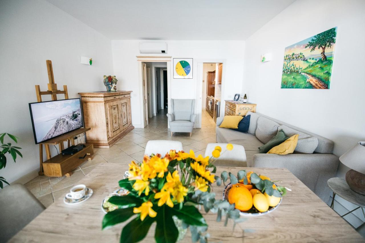 Lux & Elite - Holidays Apartment Taormina
