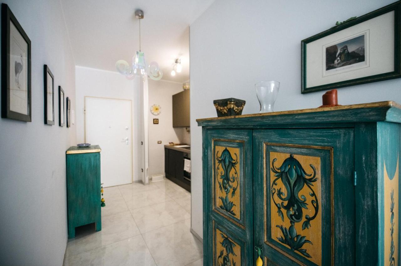 Argo By Holidays Apartamento