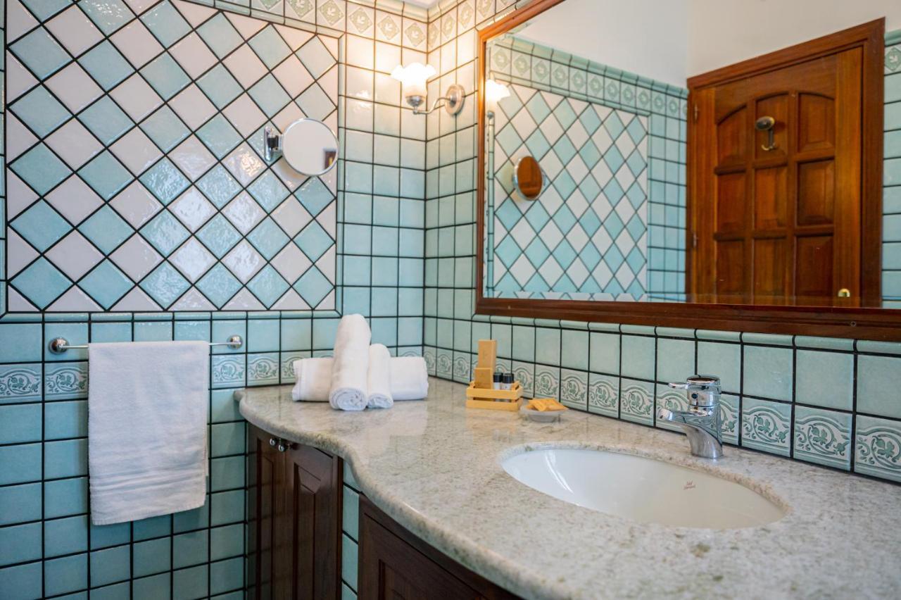 Donna Franca Apartment