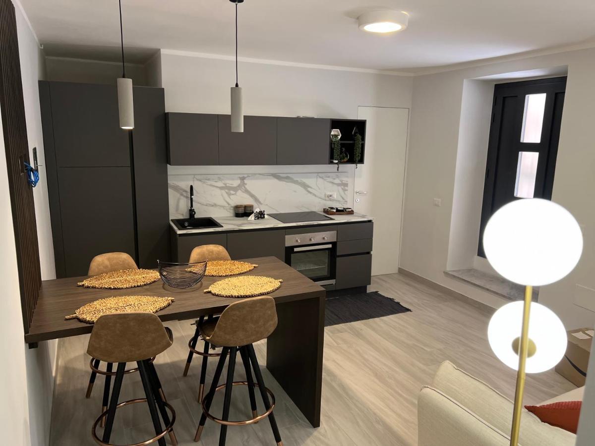 Zola Luxury House Appartement *